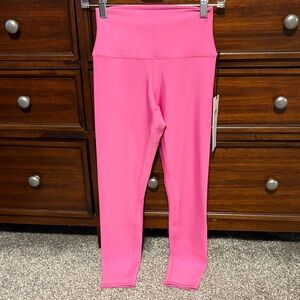 ALO Yoga 7/8 High Waist Airlift Leggings